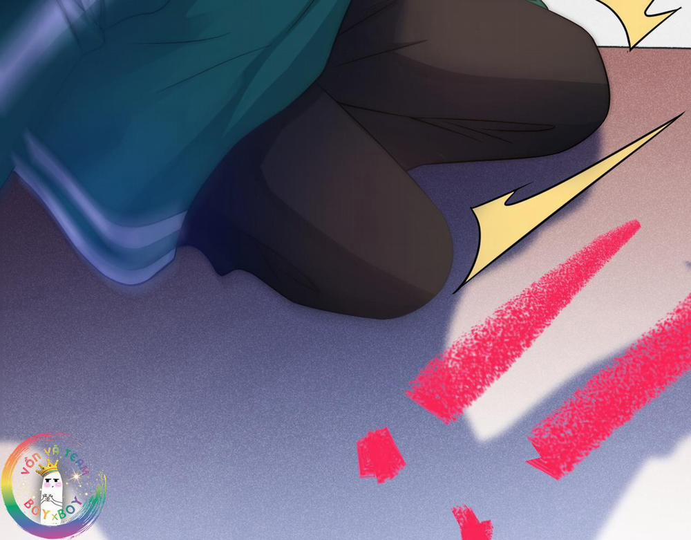 Nam Thần Bá Đạo Cầu Xin Tôi Quay Lại 40 trang 22