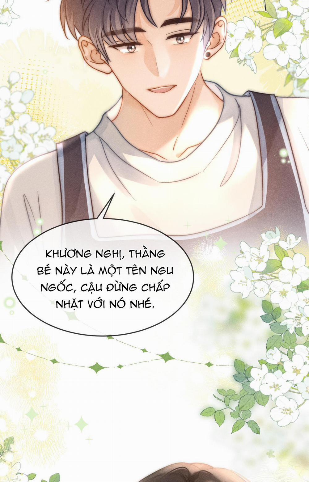 Nam Thần Bá Đạo Cầu Xin Tôi Quay Lại 40 trang 27