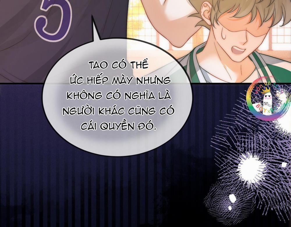 Nam Thần Bá Đạo Cầu Xin Tôi Quay Lại 40 trang 35