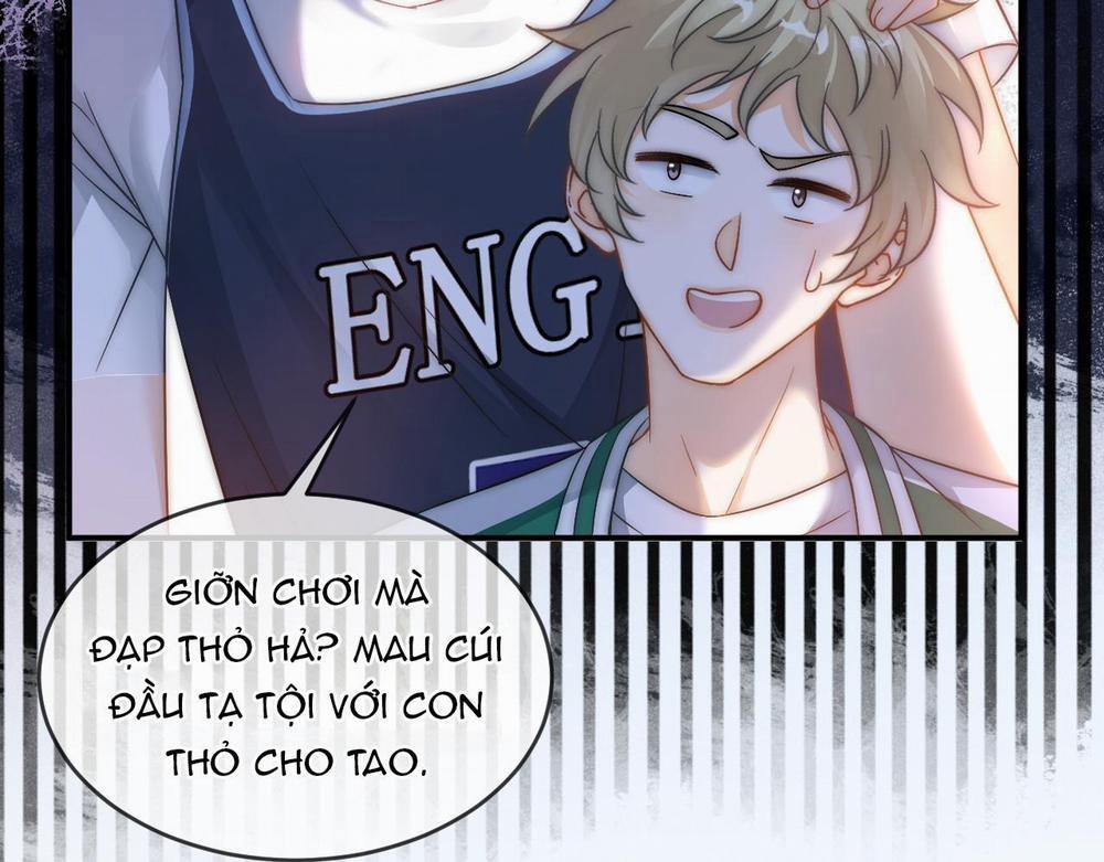 Nam Thần Bá Đạo Cầu Xin Tôi Quay Lại 40 trang 37