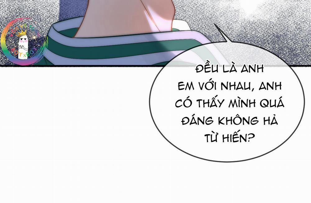 Nam Thần Bá Đạo Cầu Xin Tôi Quay Lại 40 trang 39