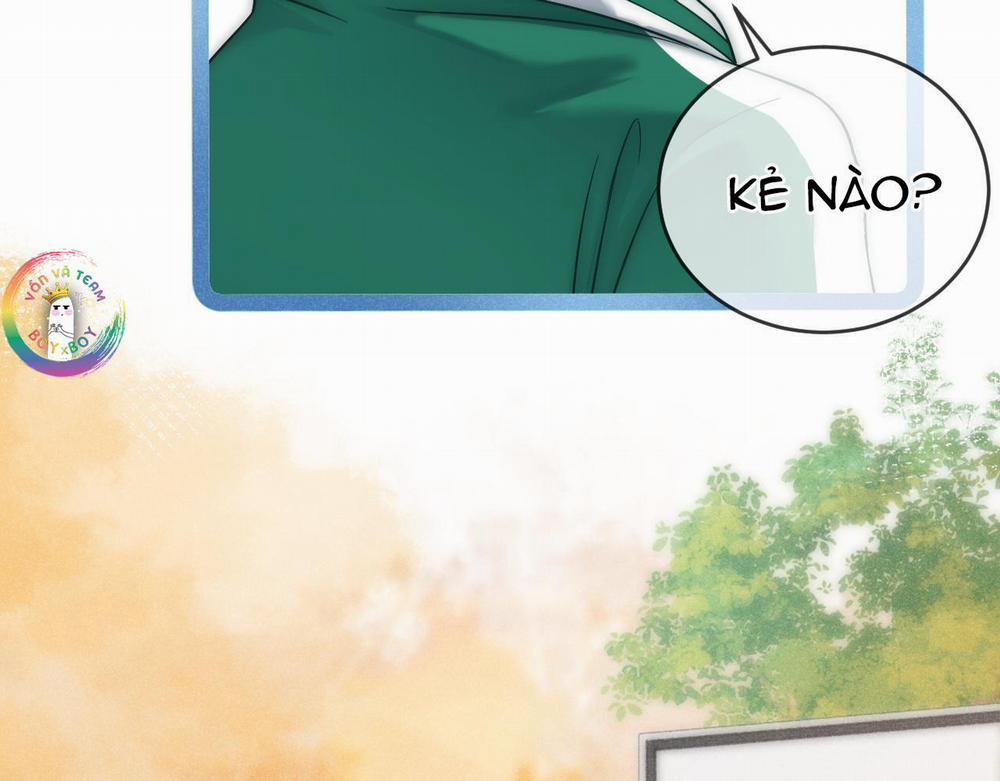 Nam Thần Bá Đạo Cầu Xin Tôi Quay Lại 40 trang 4