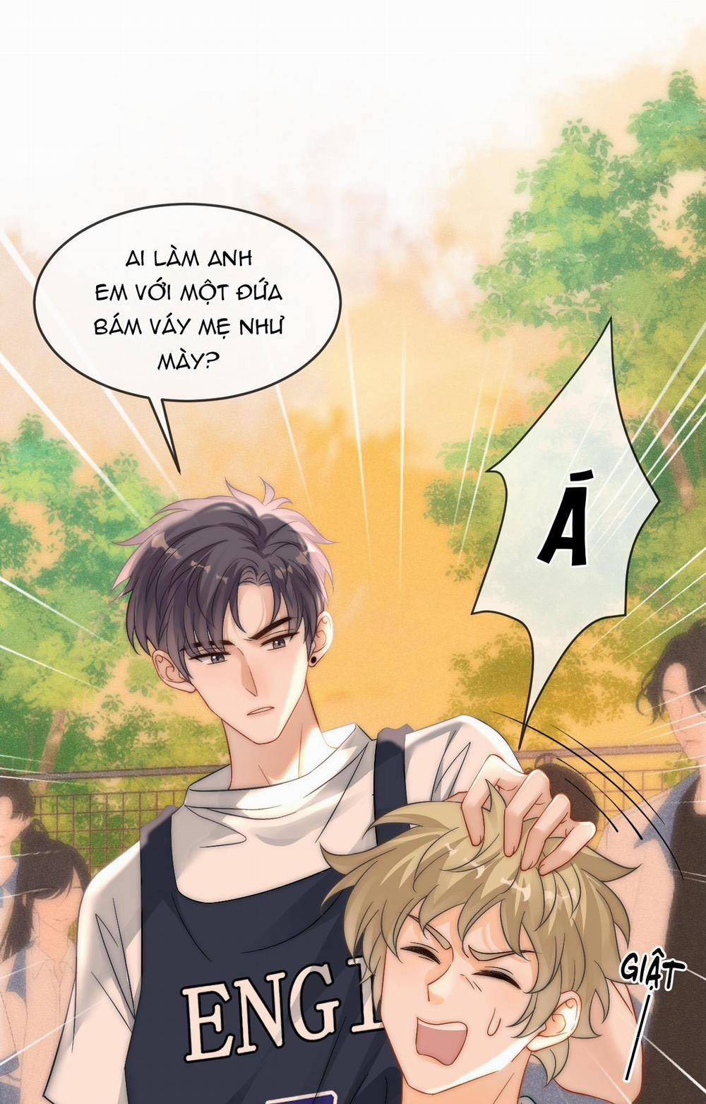 Nam Thần Bá Đạo Cầu Xin Tôi Quay Lại 40 trang 40