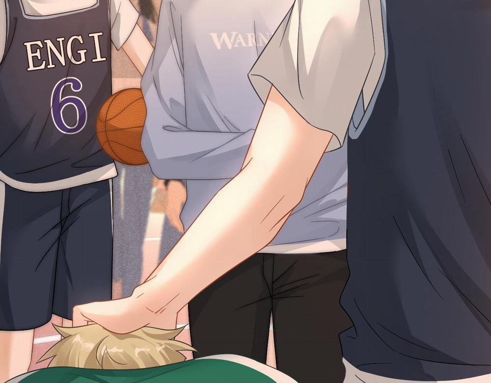 Nam Thần Bá Đạo Cầu Xin Tôi Quay Lại 40 trang 43