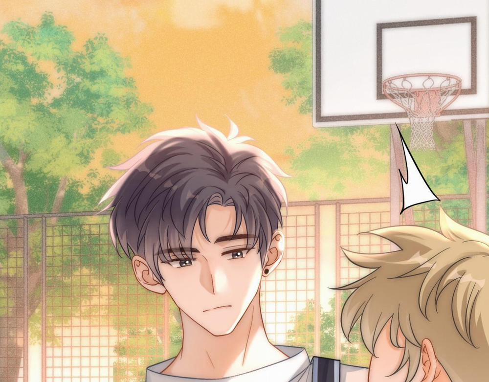 Nam Thần Bá Đạo Cầu Xin Tôi Quay Lại 40 trang 5