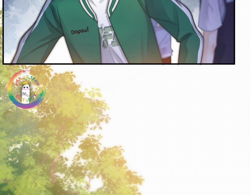 Nam Thần Bá Đạo Cầu Xin Tôi Quay Lại 40 trang 51