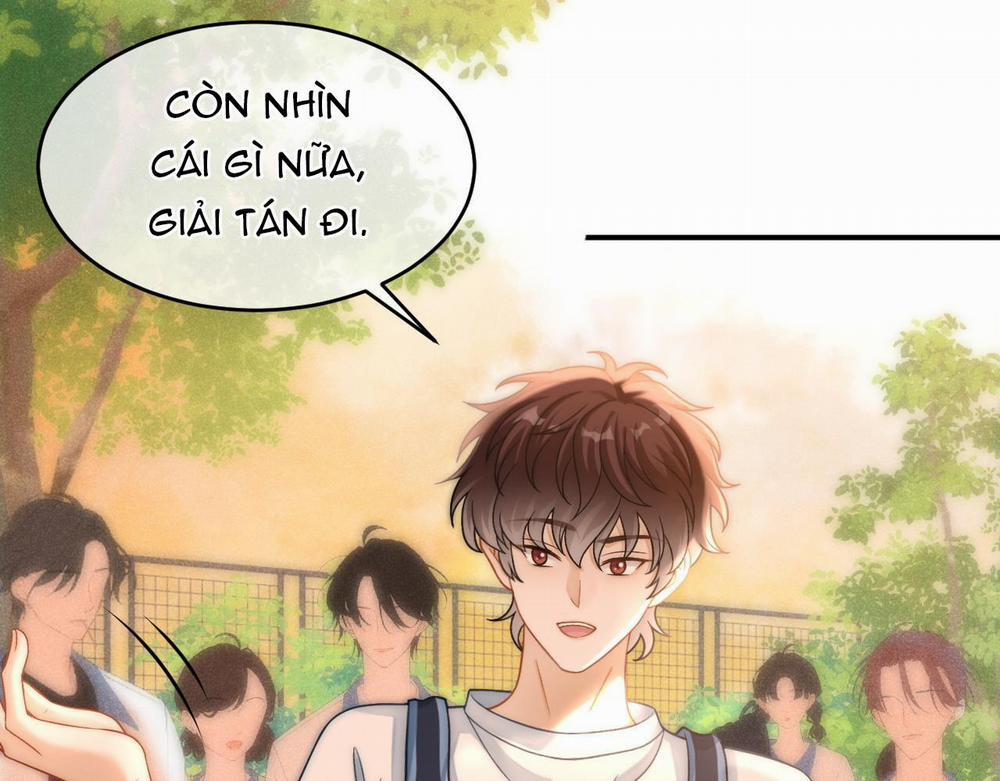 Nam Thần Bá Đạo Cầu Xin Tôi Quay Lại 40 trang 52