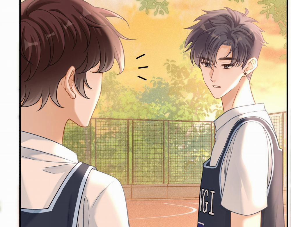 Nam Thần Bá Đạo Cầu Xin Tôi Quay Lại 40 trang 56