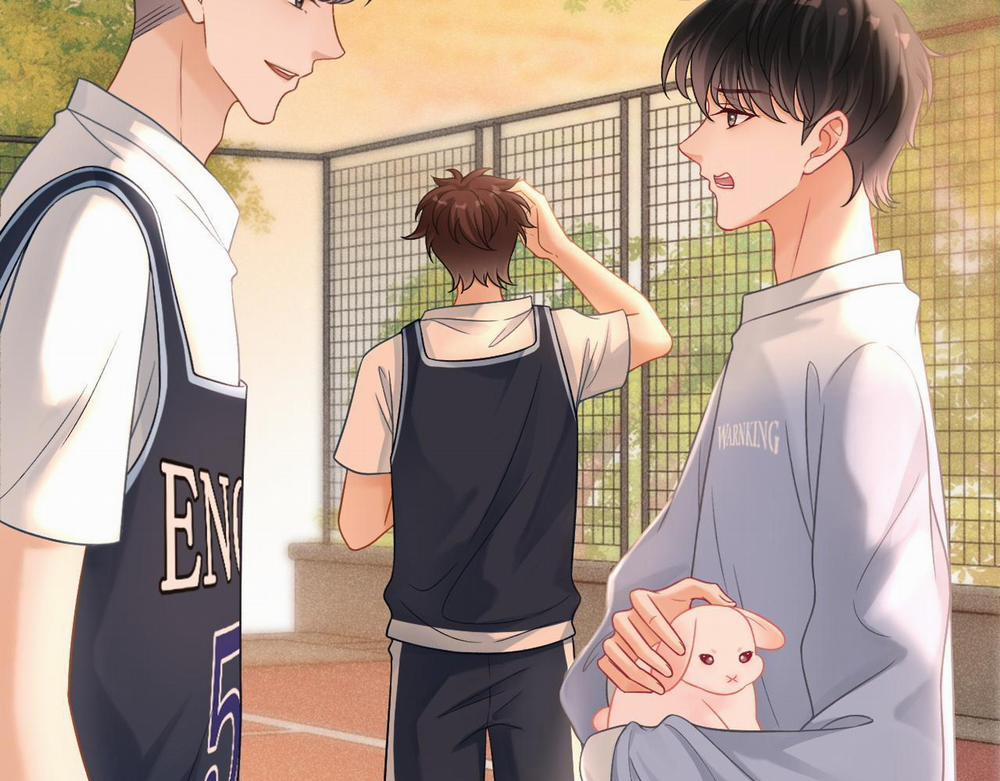 Nam Thần Bá Đạo Cầu Xin Tôi Quay Lại 40 trang 59