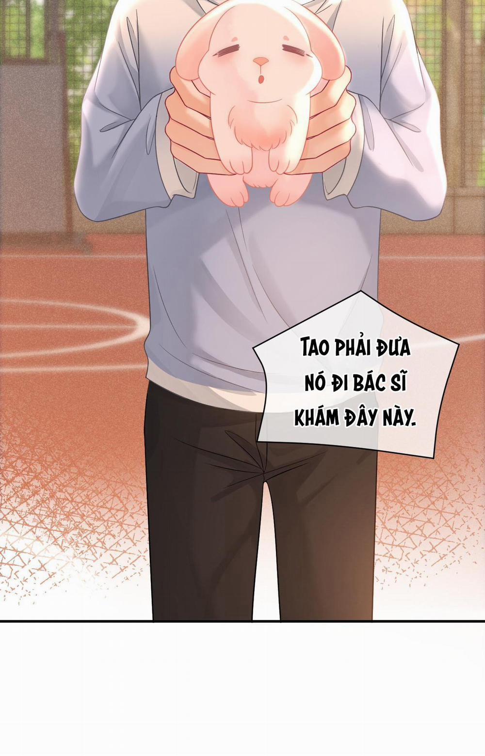 Nam Thần Bá Đạo Cầu Xin Tôi Quay Lại 40 trang 62