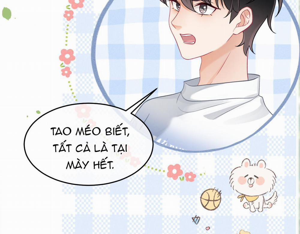 Nam Thần Bá Đạo Cầu Xin Tôi Quay Lại 40 trang 67