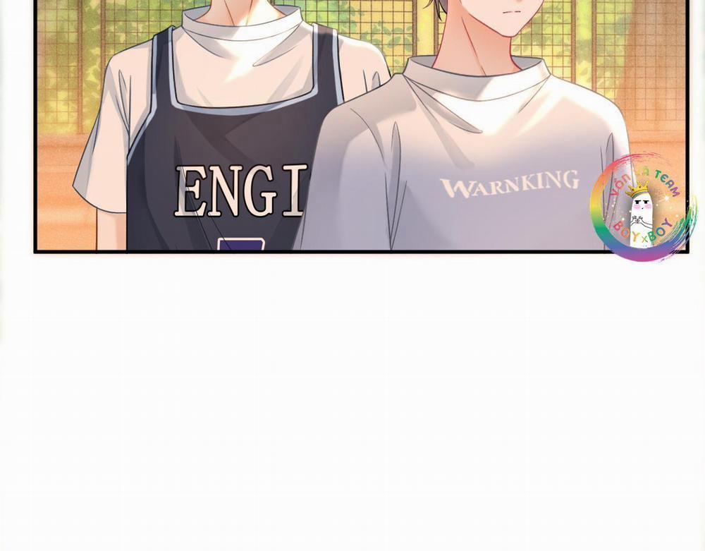 Nam Thần Bá Đạo Cầu Xin Tôi Quay Lại 40 trang 69