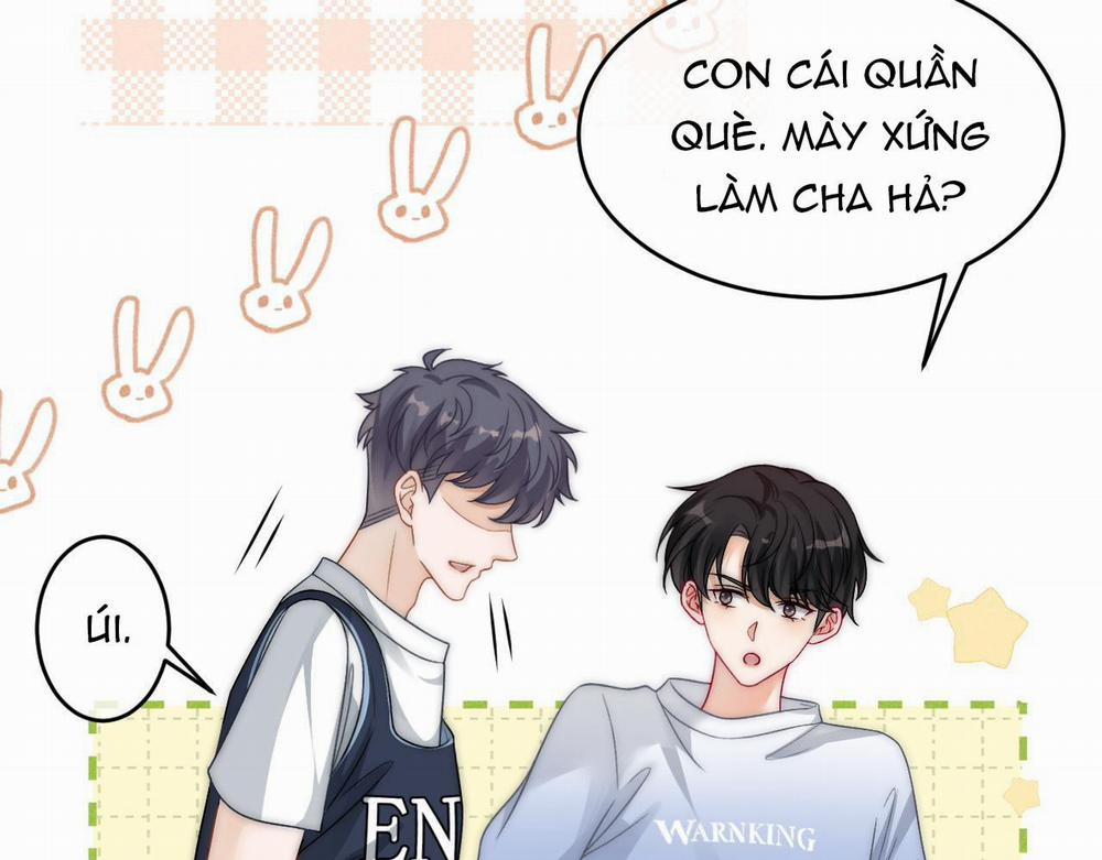 Nam Thần Bá Đạo Cầu Xin Tôi Quay Lại 40 trang 75