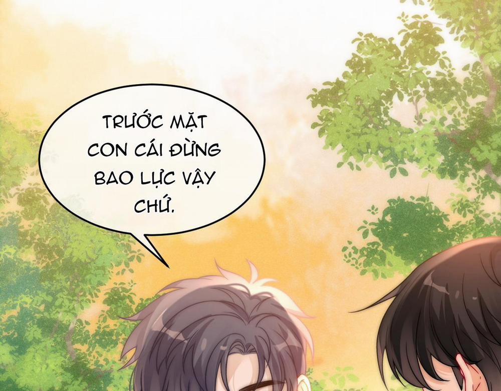 Nam Thần Bá Đạo Cầu Xin Tôi Quay Lại 40 trang 77