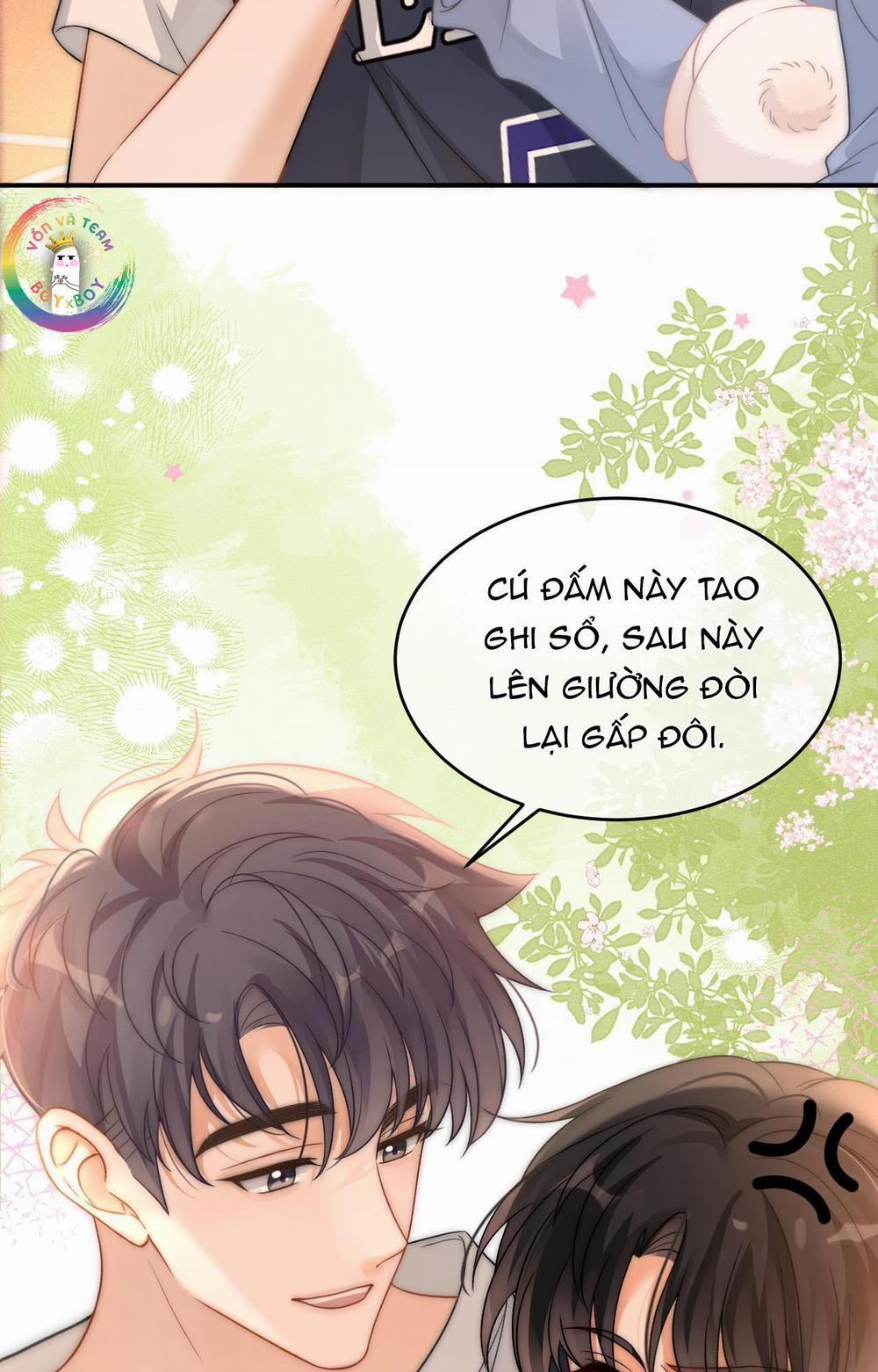 Nam Thần Bá Đạo Cầu Xin Tôi Quay Lại 40 trang 79