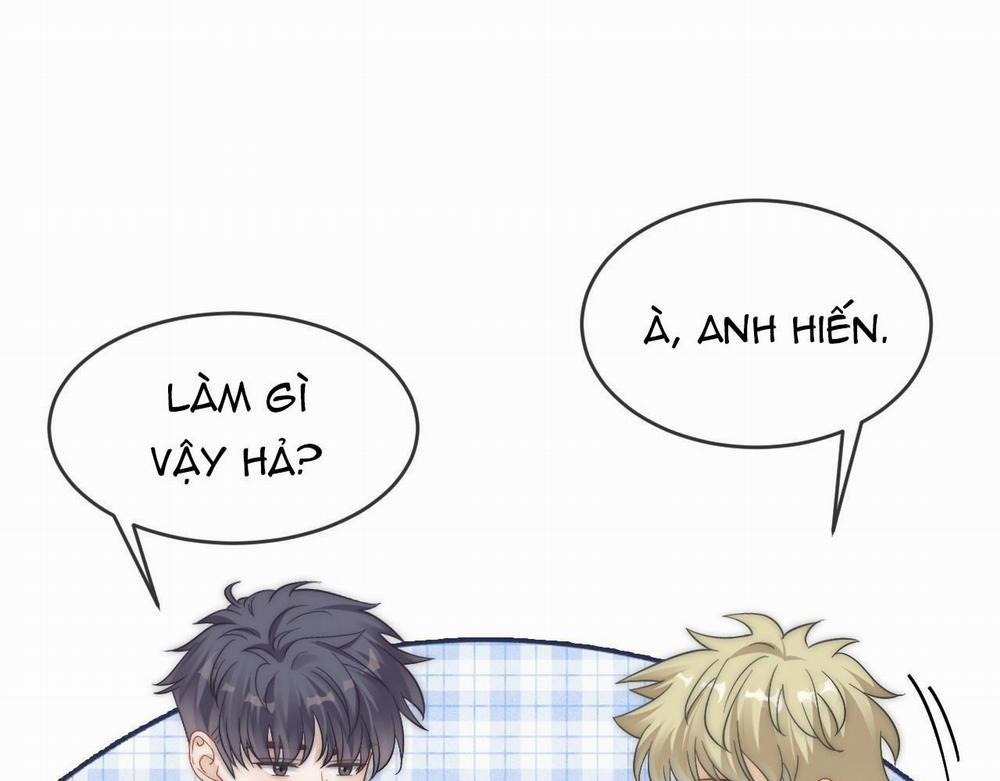 Nam Thần Bá Đạo Cầu Xin Tôi Quay Lại 40 trang 8