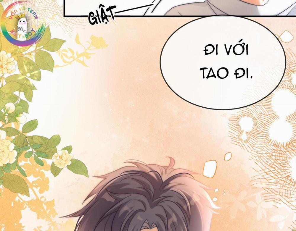 Nam Thần Bá Đạo Cầu Xin Tôi Quay Lại 40 trang 83