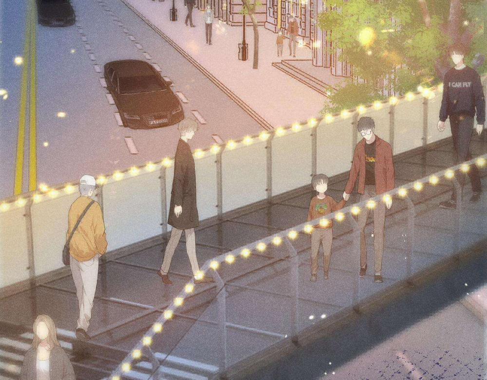 Nam Thần Bá Đạo Cầu Xin Tôi Quay Lại 41 trang 11