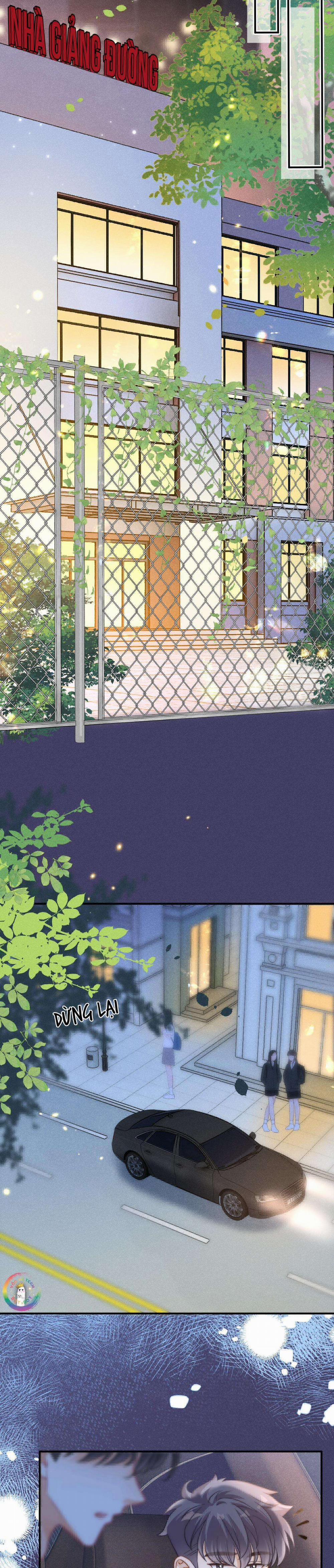 Nam Thần Bá Đạo Cầu Xin Tôi Quay Lại 41 trang 14