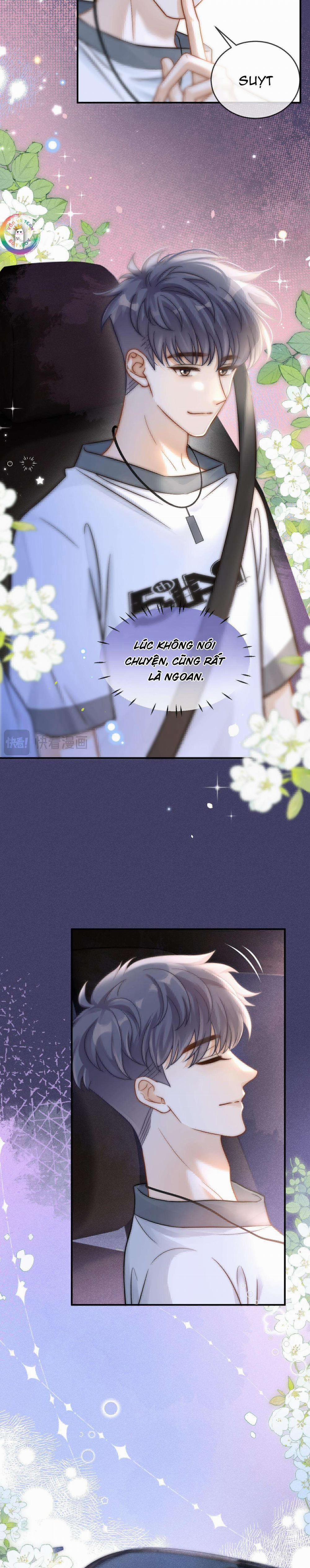 Nam Thần Bá Đạo Cầu Xin Tôi Quay Lại 41 trang 23