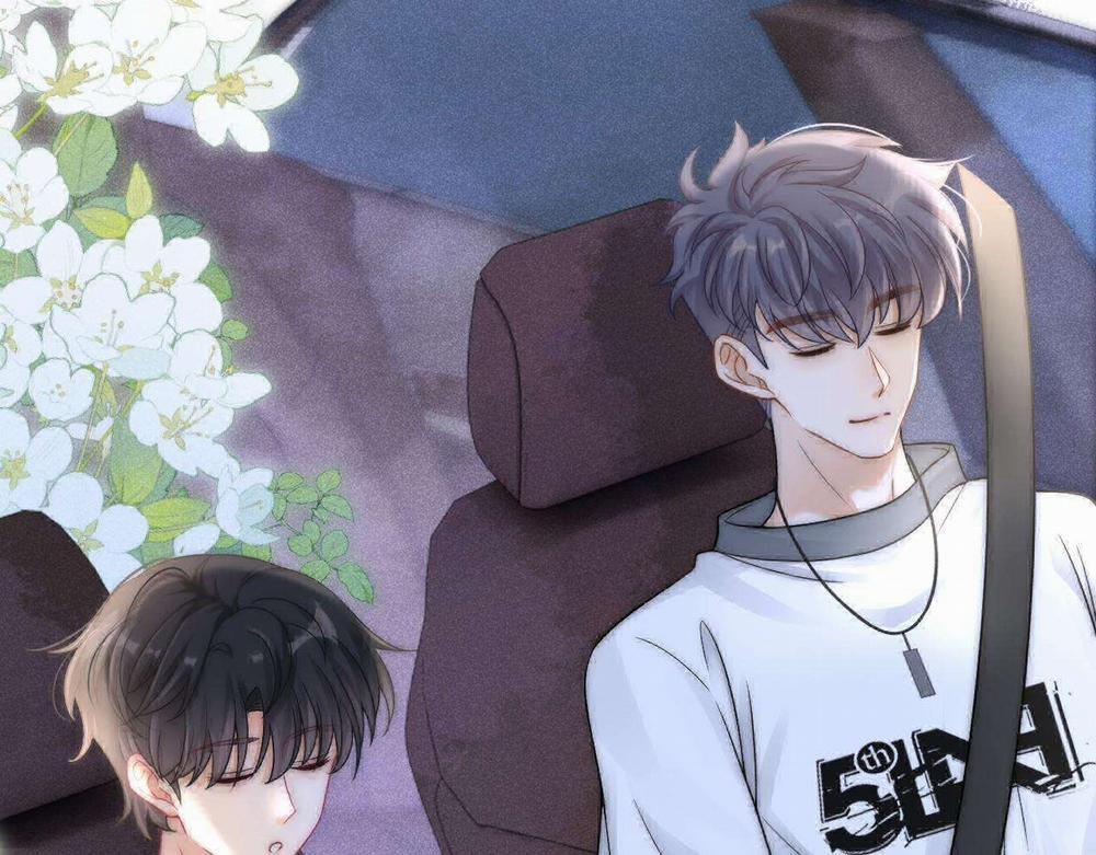 Nam Thần Bá Đạo Cầu Xin Tôi Quay Lại 41 trang 24