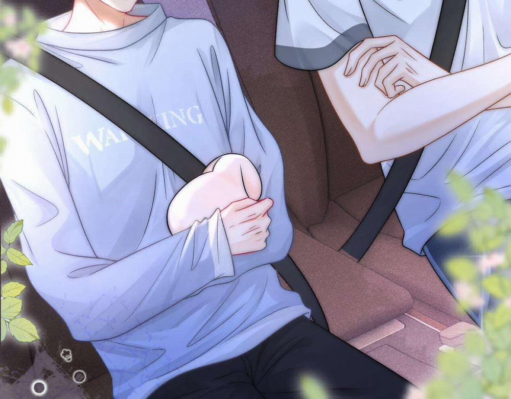 Nam Thần Bá Đạo Cầu Xin Tôi Quay Lại 41 trang 25