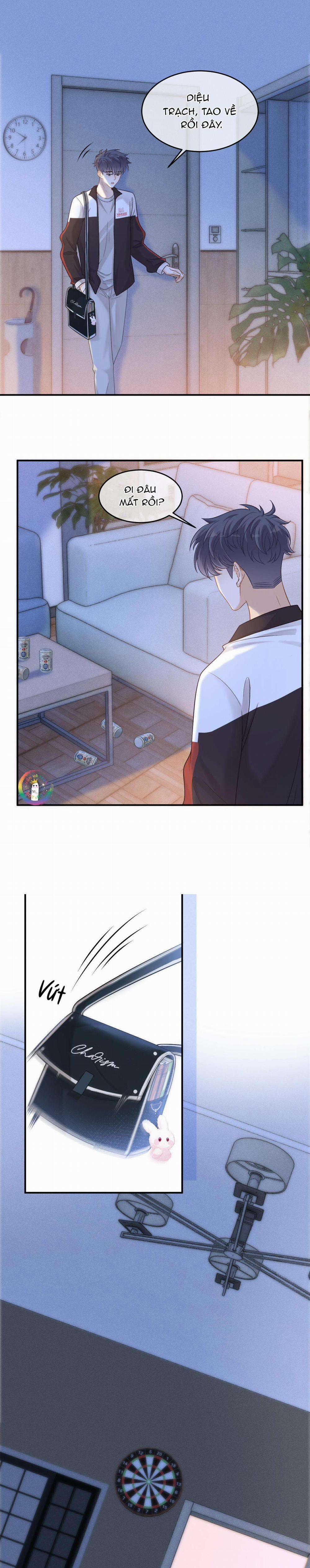 Nam Thần Bá Đạo Cầu Xin Tôi Quay Lại 41 trang 29