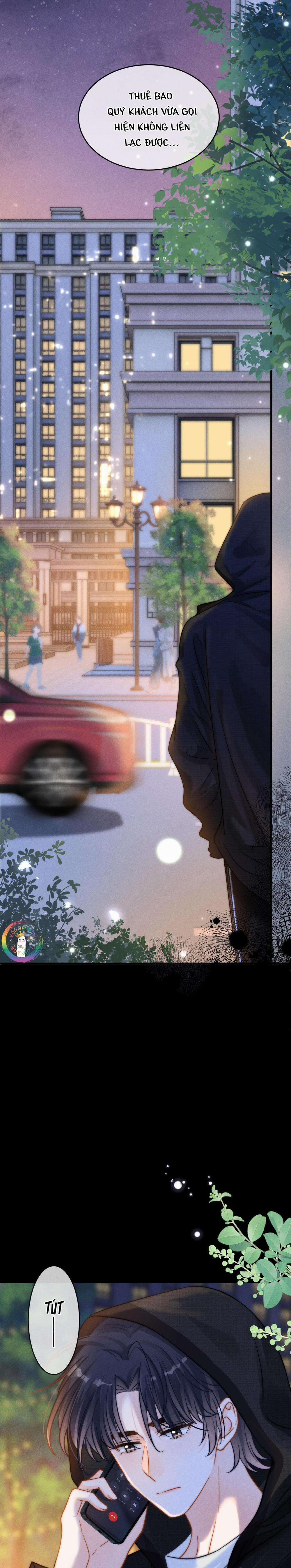 Nam Thần Bá Đạo Cầu Xin Tôi Quay Lại 41 trang 31