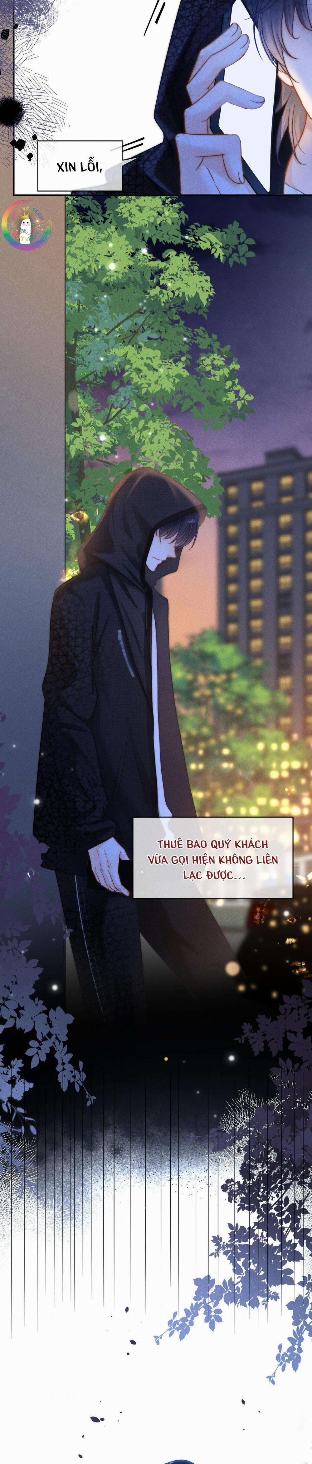 Nam Thần Bá Đạo Cầu Xin Tôi Quay Lại 41 trang 34