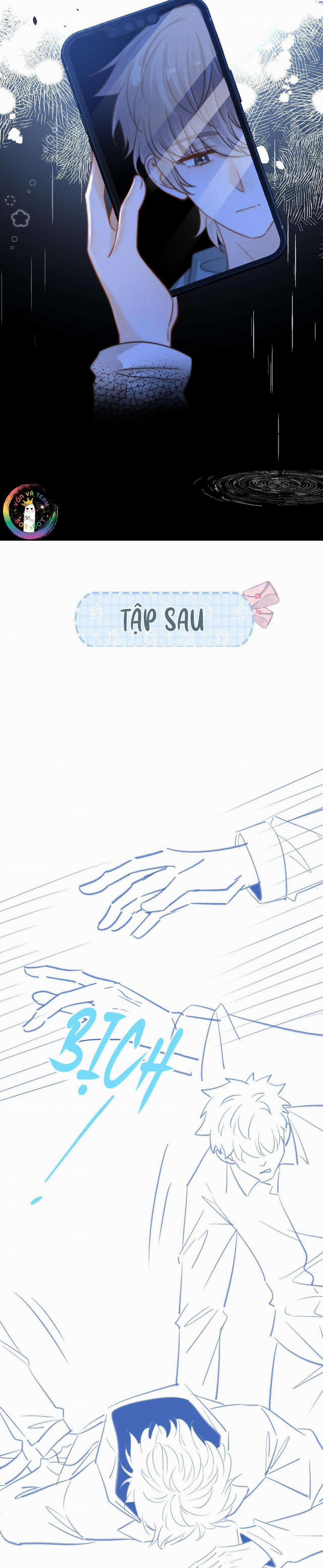 Nam Thần Bá Đạo Cầu Xin Tôi Quay Lại 41 trang 35