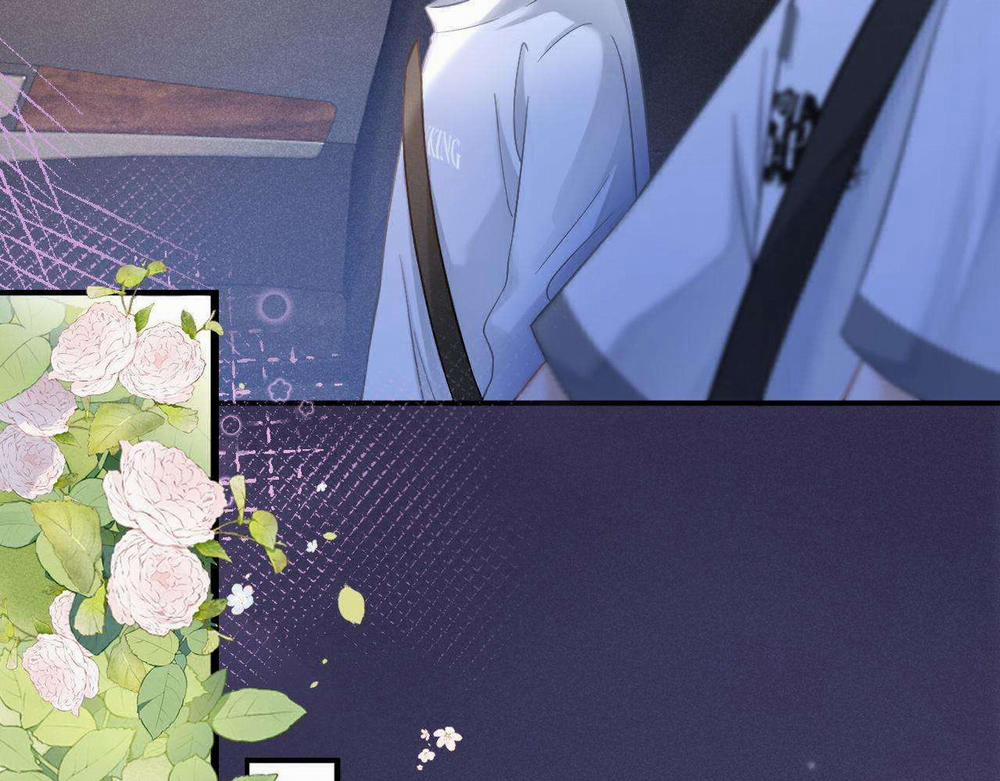 Nam Thần Bá Đạo Cầu Xin Tôi Quay Lại 41 trang 8