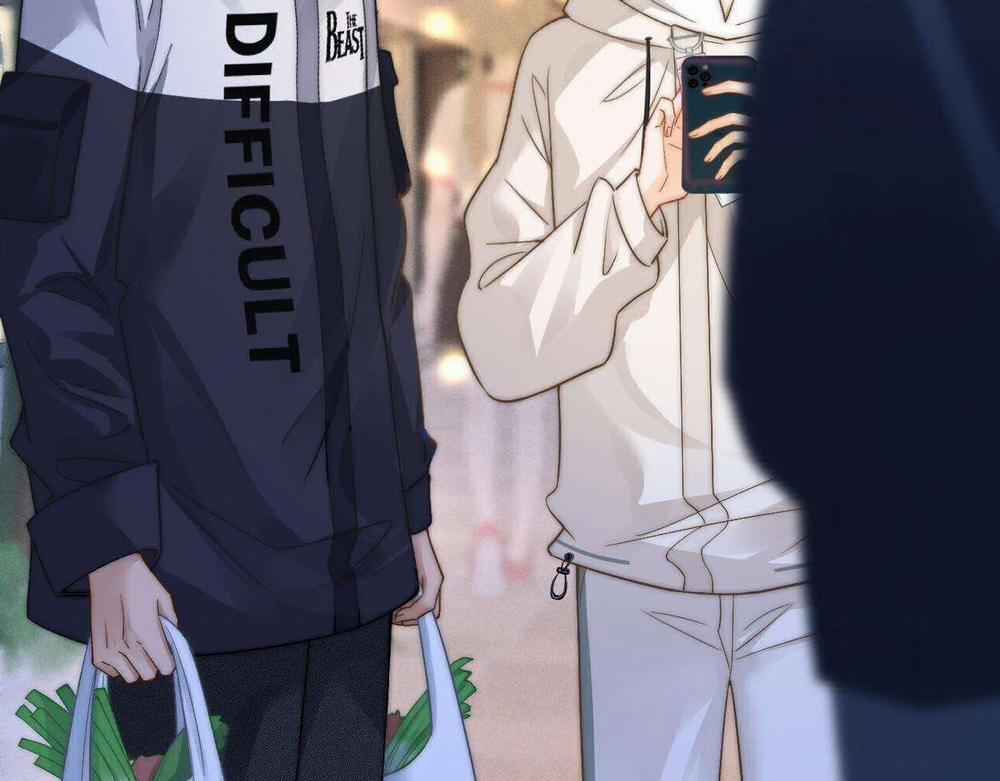 Nam Thần Bá Đạo Cầu Xin Tôi Quay Lại 42 trang 11