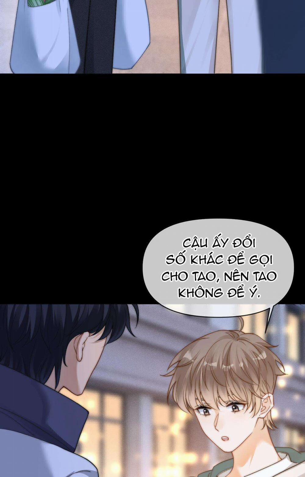 Nam Thần Bá Đạo Cầu Xin Tôi Quay Lại 42 trang 12