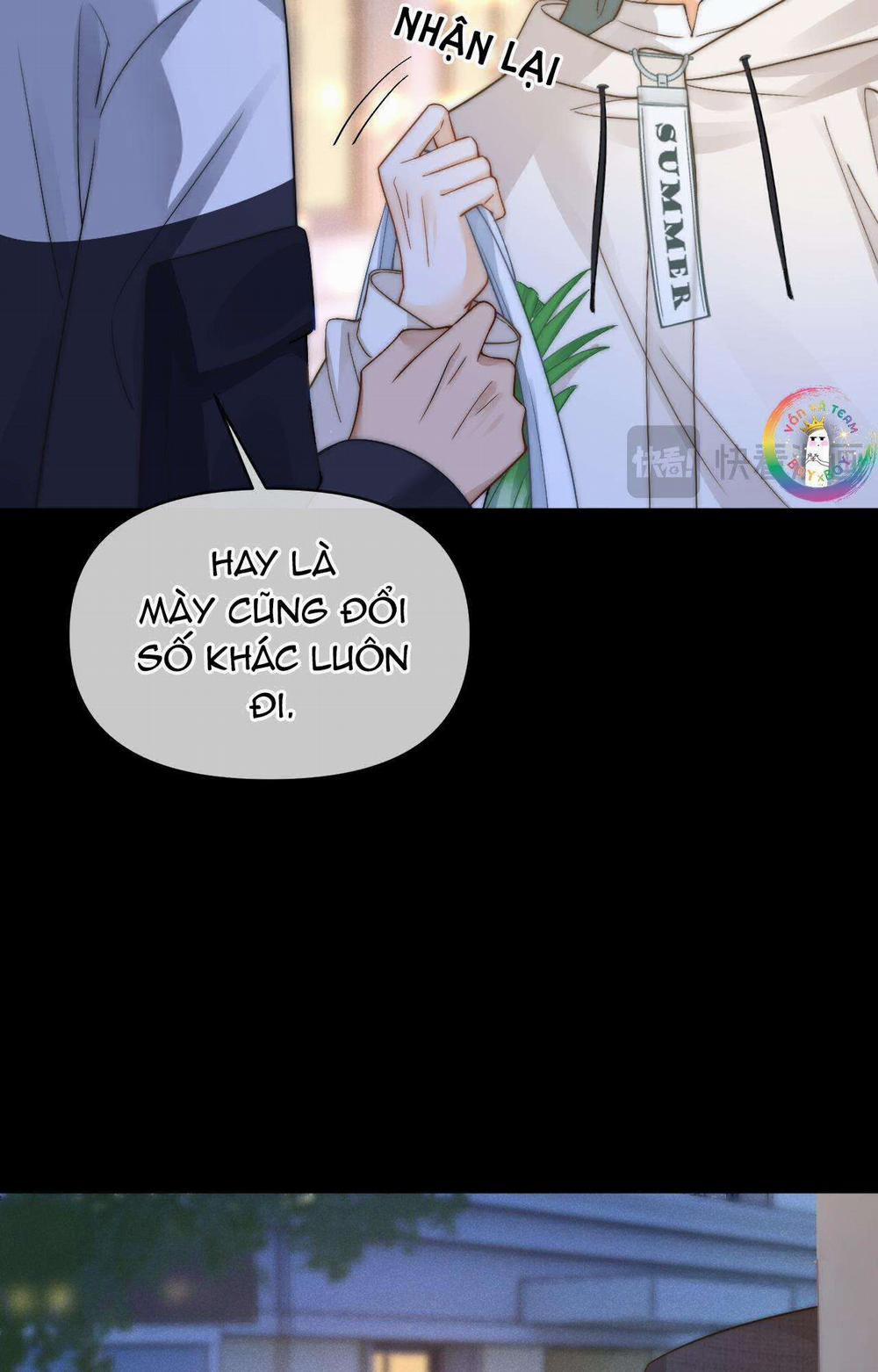 Nam Thần Bá Đạo Cầu Xin Tôi Quay Lại 42 trang 13