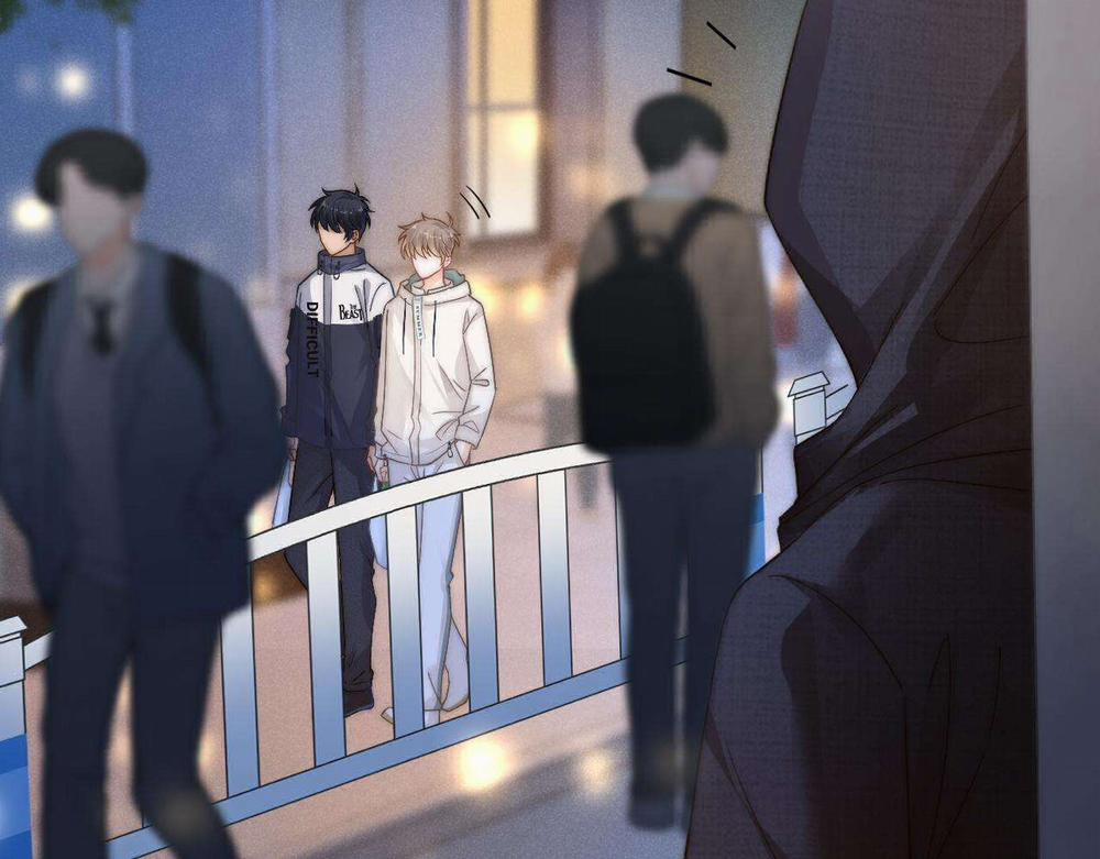 Nam Thần Bá Đạo Cầu Xin Tôi Quay Lại 42 trang 14