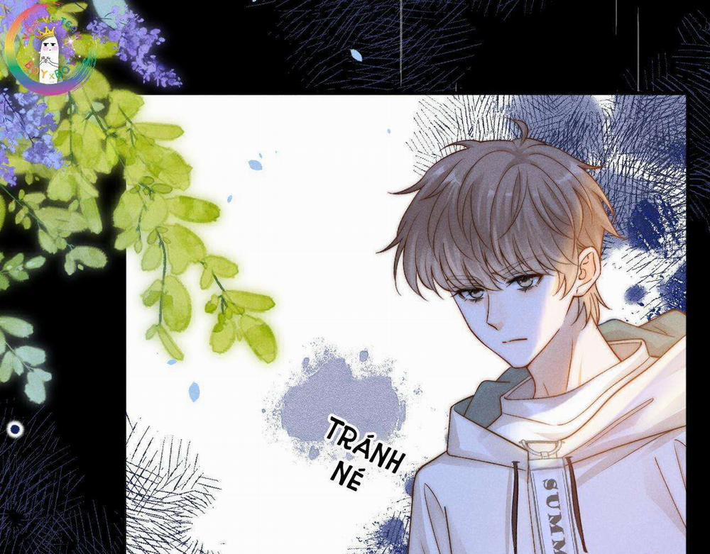 Nam Thần Bá Đạo Cầu Xin Tôi Quay Lại 42 trang 22