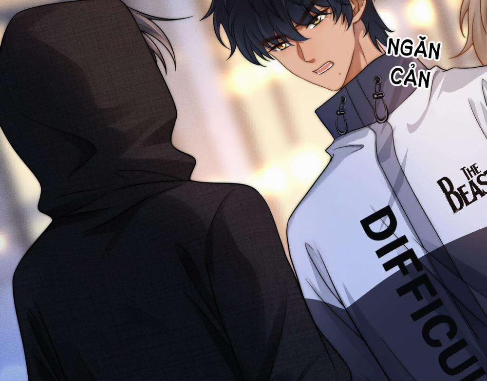 Nam Thần Bá Đạo Cầu Xin Tôi Quay Lại 42 trang 26