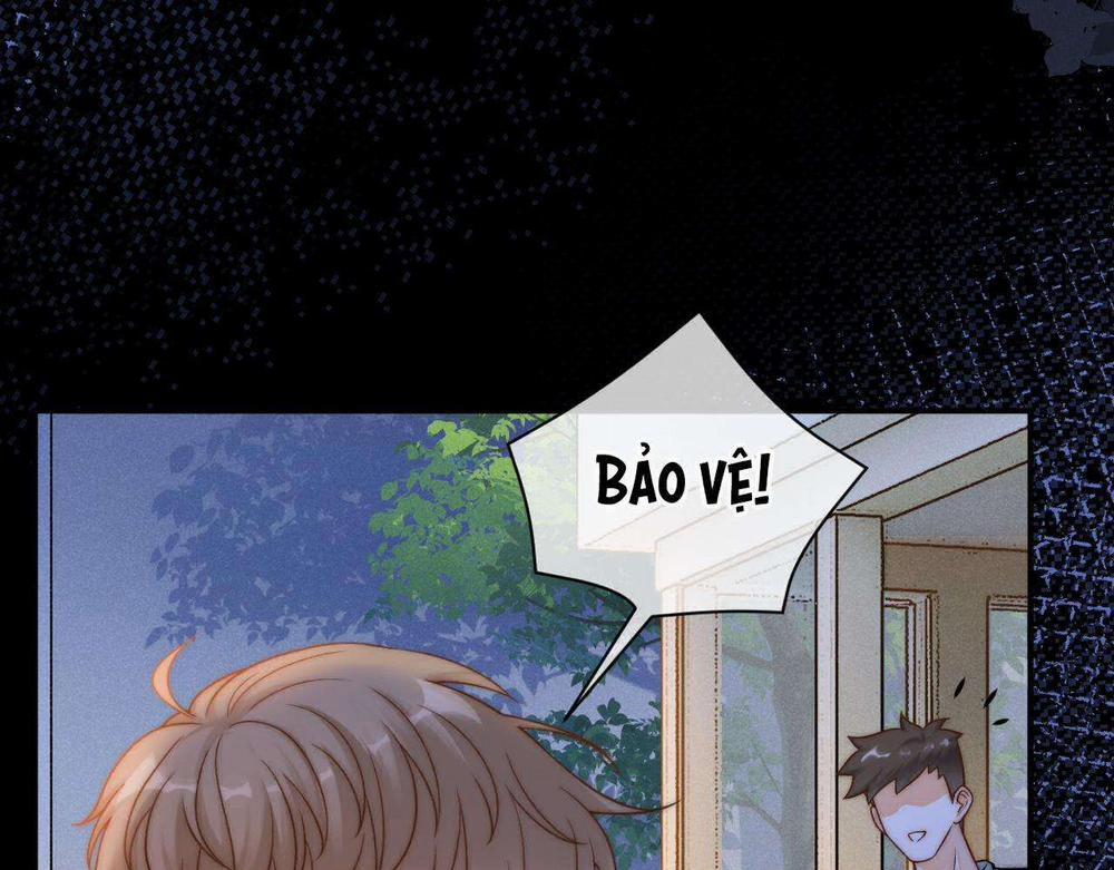 Nam Thần Bá Đạo Cầu Xin Tôi Quay Lại 42 trang 29