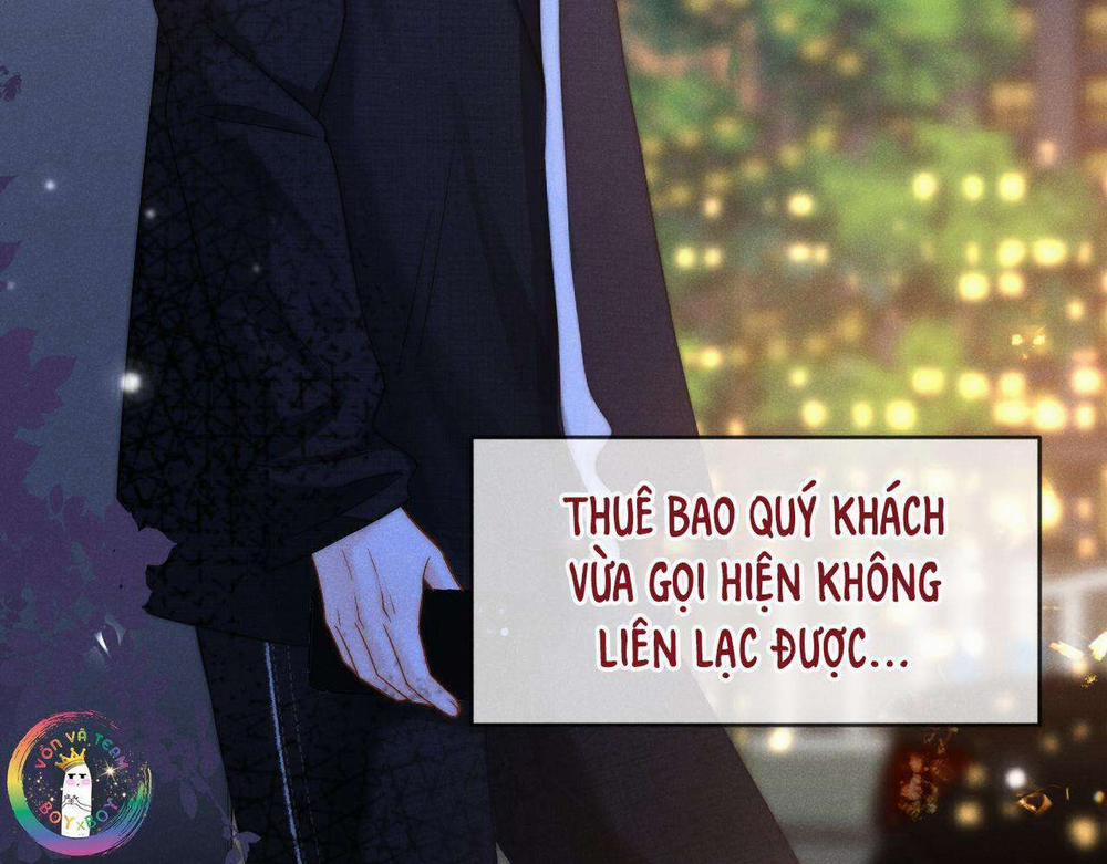 Nam Thần Bá Đạo Cầu Xin Tôi Quay Lại 42 trang 3