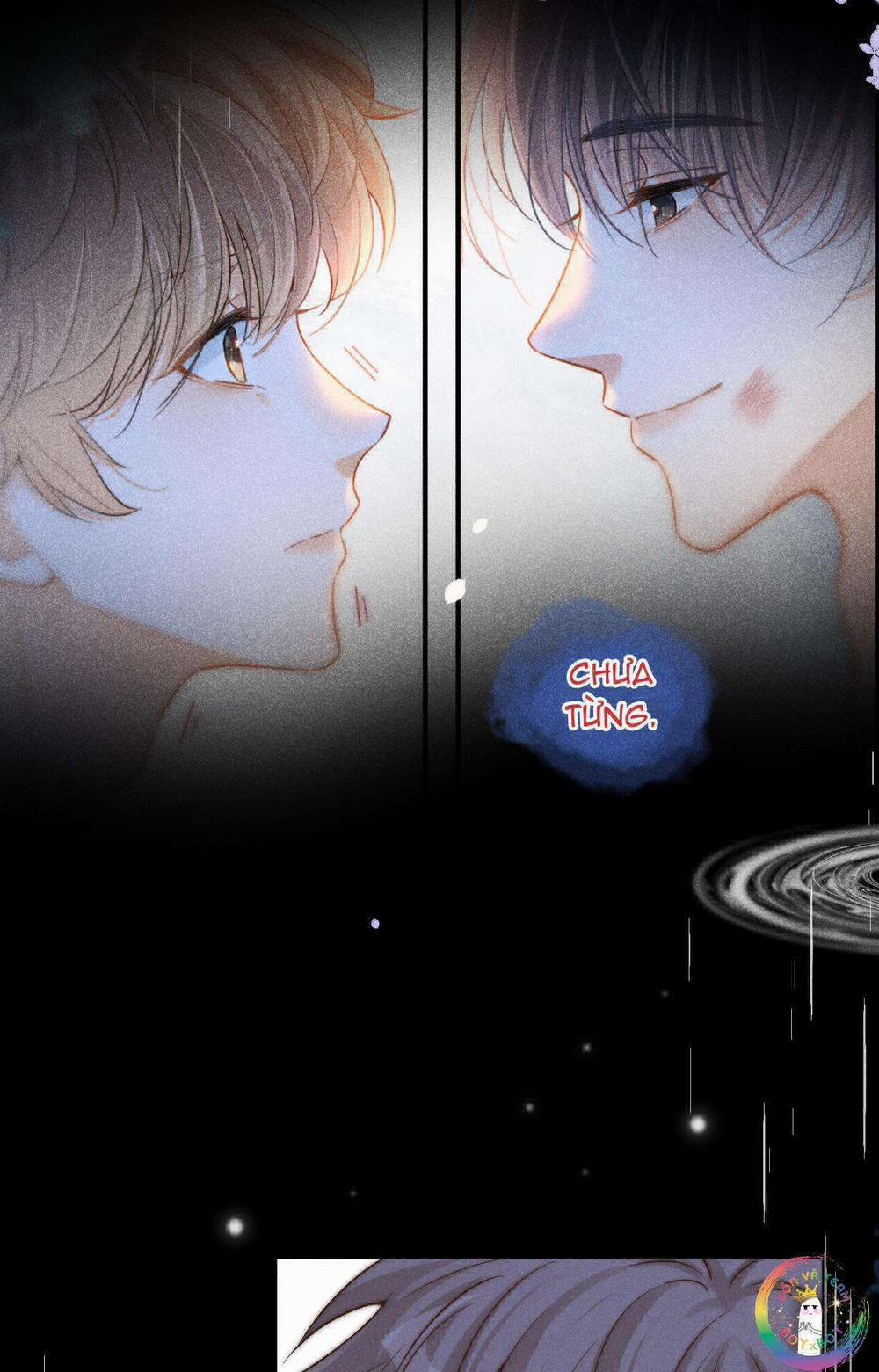 Nam Thần Bá Đạo Cầu Xin Tôi Quay Lại 42 trang 39