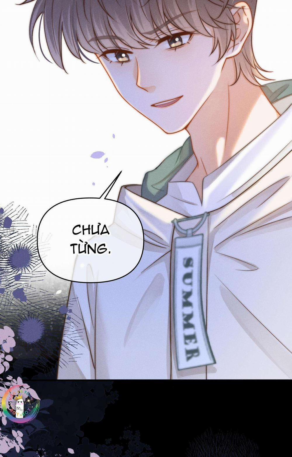 Nam Thần Bá Đạo Cầu Xin Tôi Quay Lại 42 trang 42