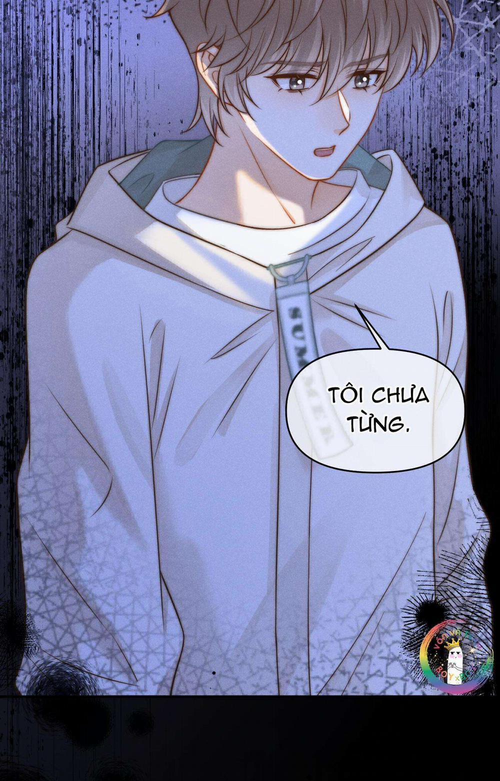 Nam Thần Bá Đạo Cầu Xin Tôi Quay Lại 42 trang 47