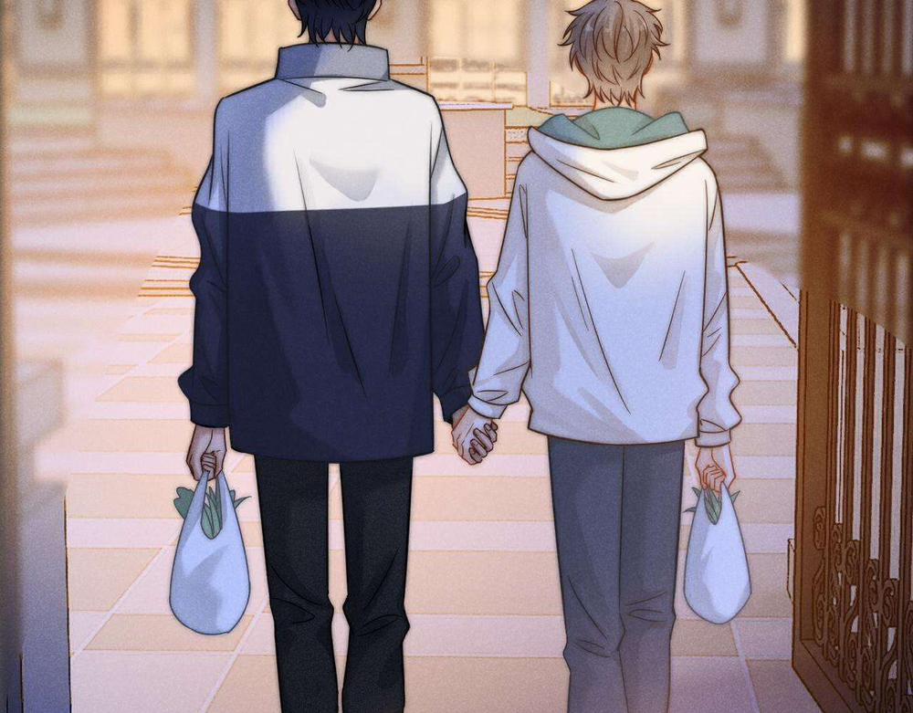 Nam Thần Bá Đạo Cầu Xin Tôi Quay Lại 42 trang 49