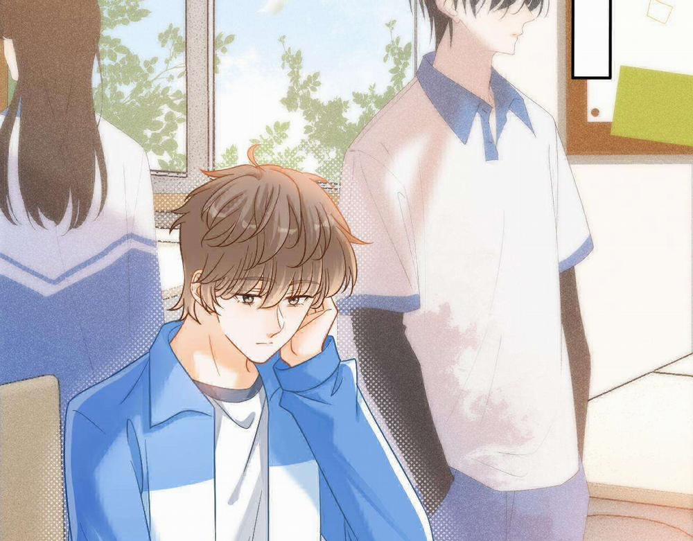 Nam Thần Bá Đạo Cầu Xin Tôi Quay Lại 42 trang 58