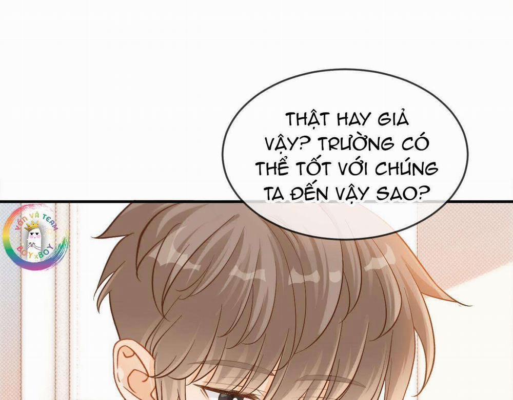 Nam Thần Bá Đạo Cầu Xin Tôi Quay Lại 42 trang 61