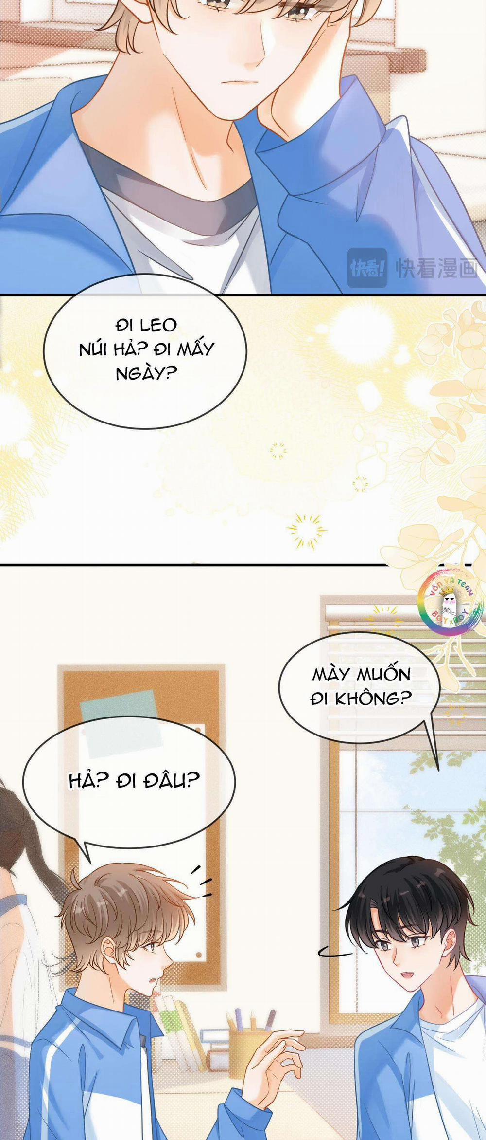 Nam Thần Bá Đạo Cầu Xin Tôi Quay Lại 42 trang 62