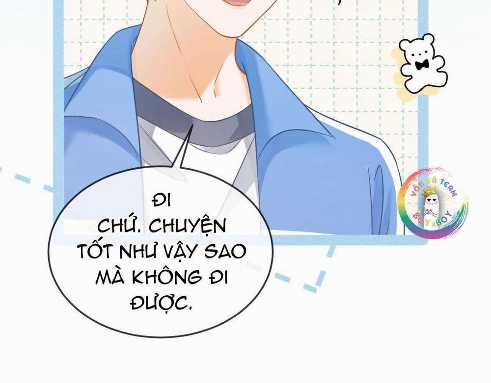 Nam Thần Bá Đạo Cầu Xin Tôi Quay Lại 42 trang 65