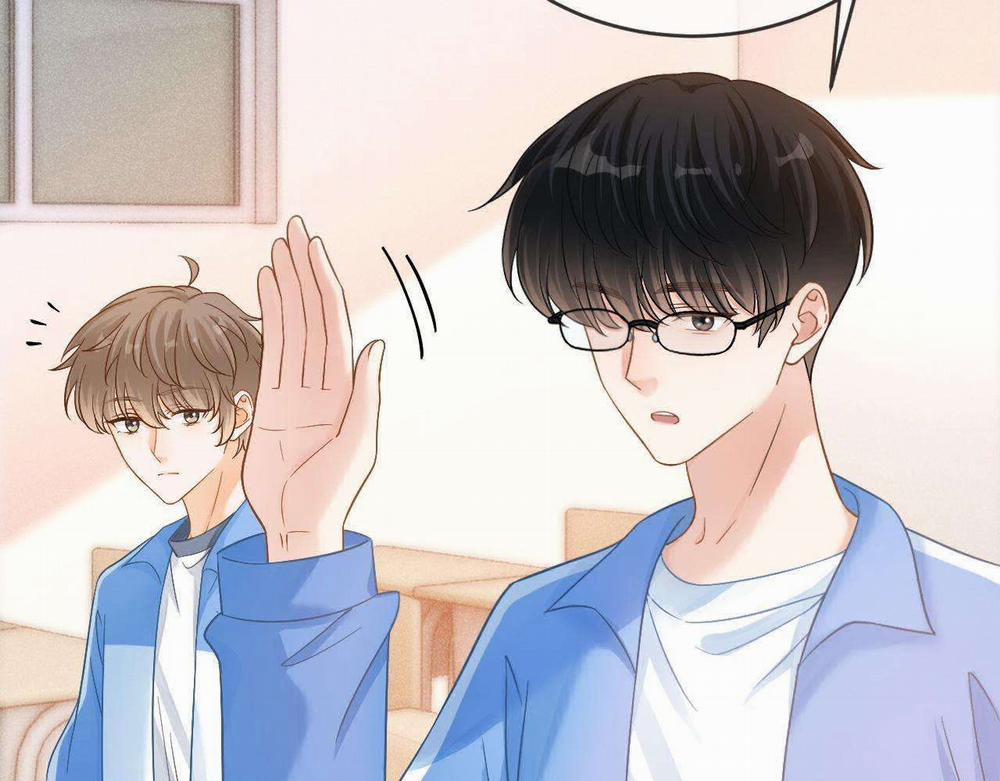 Nam Thần Bá Đạo Cầu Xin Tôi Quay Lại 42 trang 68