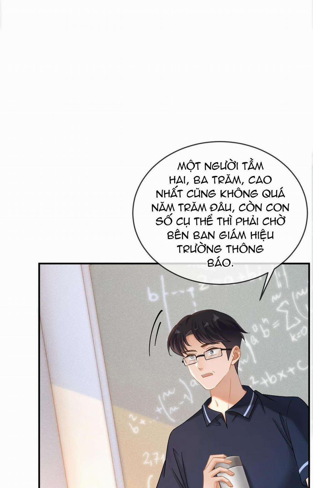 Nam Thần Bá Đạo Cầu Xin Tôi Quay Lại 42 trang 70