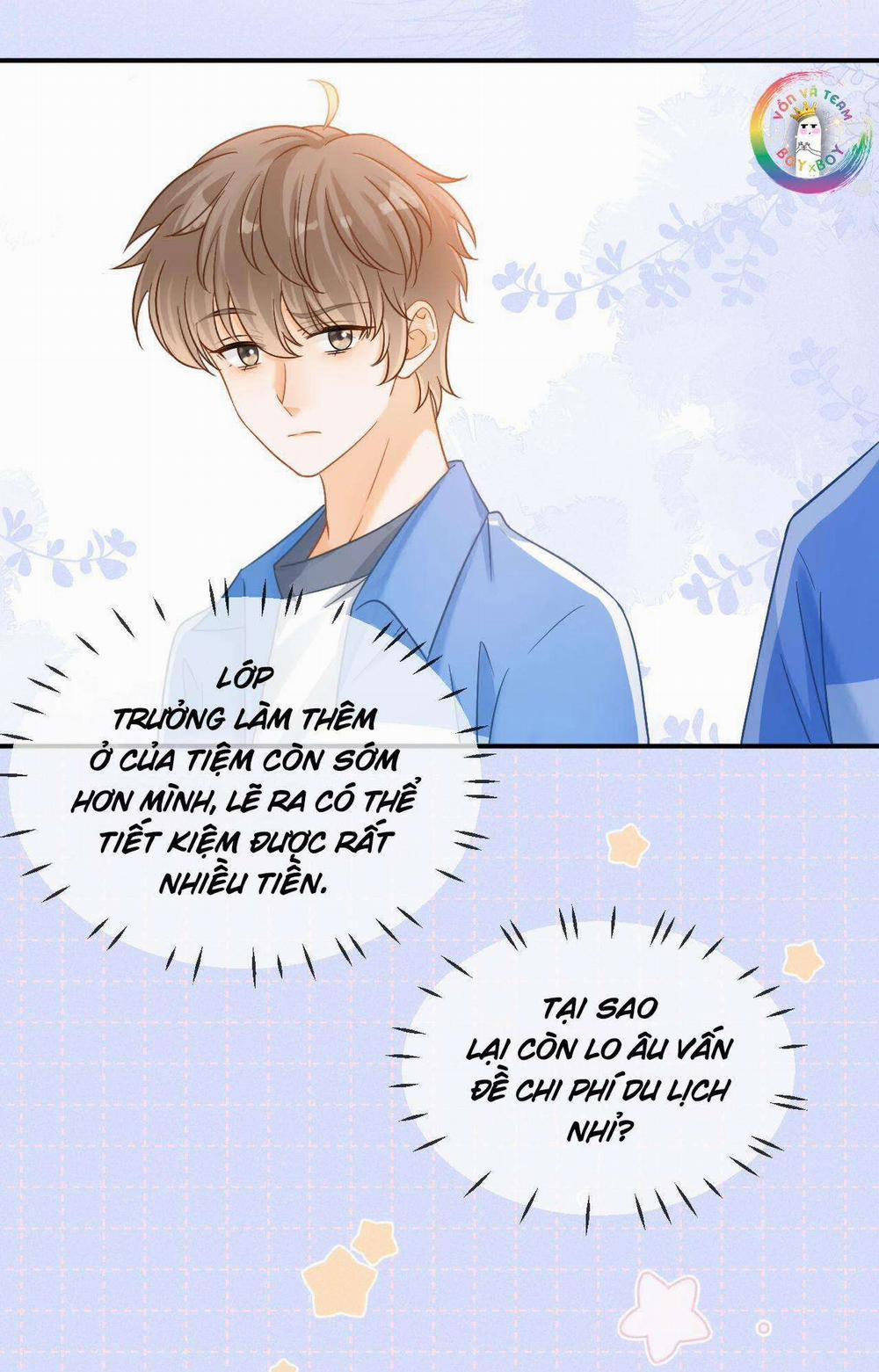 Nam Thần Bá Đạo Cầu Xin Tôi Quay Lại 42 trang 73